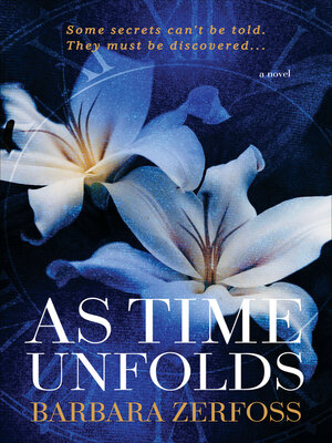 cover image of As Time Unfolds